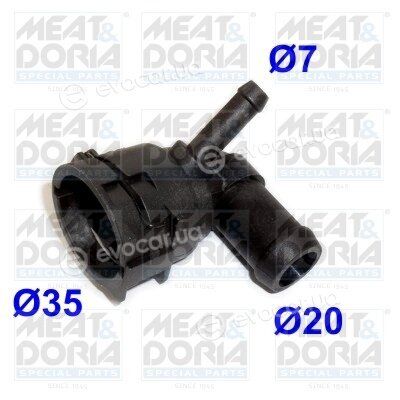 Meat & Doria 93500