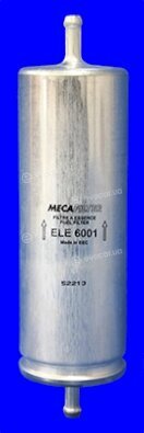 Meca ELE6001