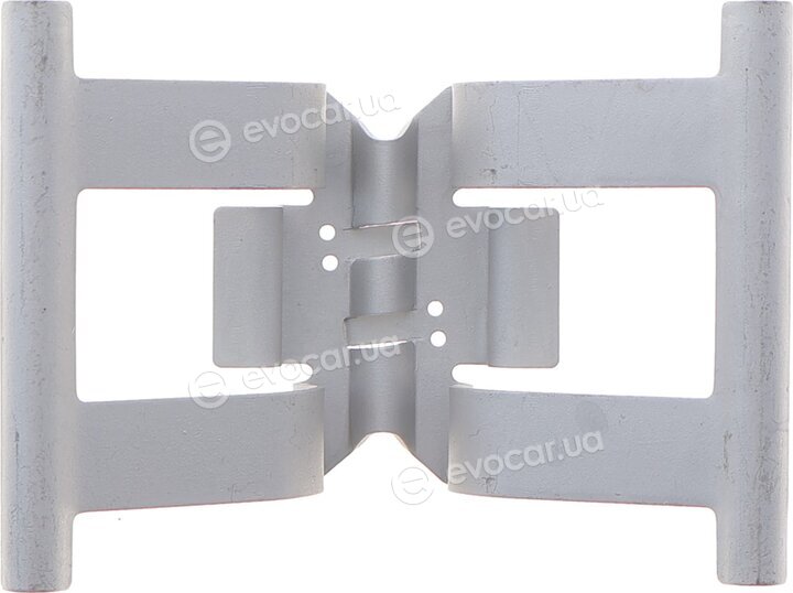 Kawe / Quick Brake 109-1898