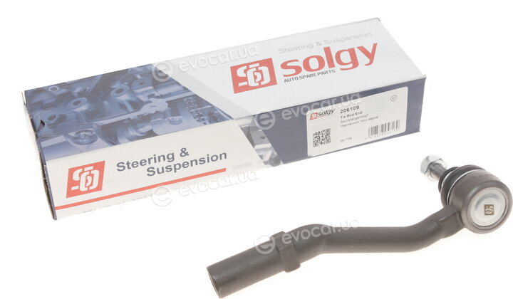 Solgy 206109