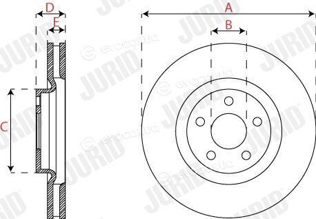 Jurid 563302JC-1