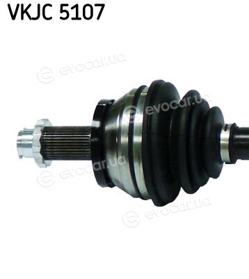 SKF VKJC 5107