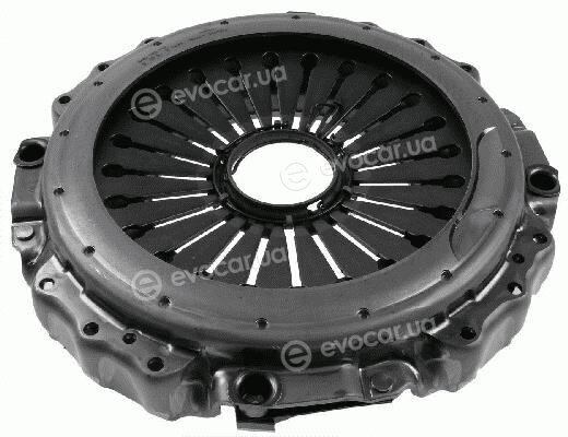 Sachs 3482 083 118