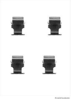 Herth & Buss J3665013