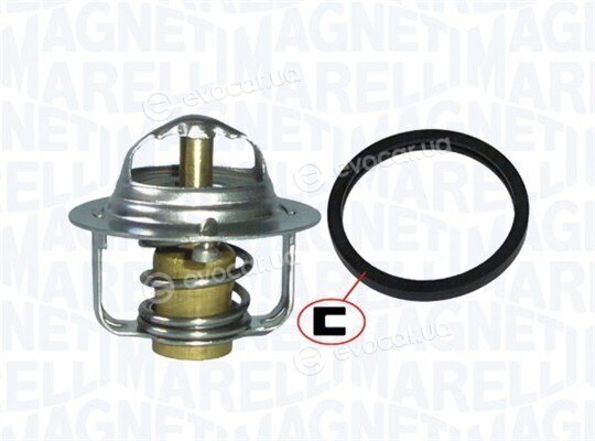 Magneti Marelli 352317100270