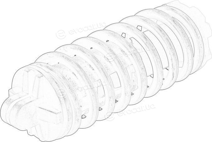 VAG 1J2 721 403A