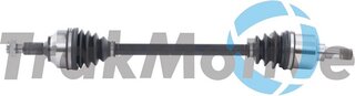 TrakMotive 30-2948