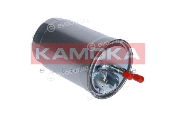 Kamoka F316201