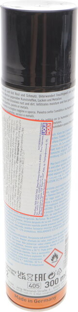 Liqui Moly 1985