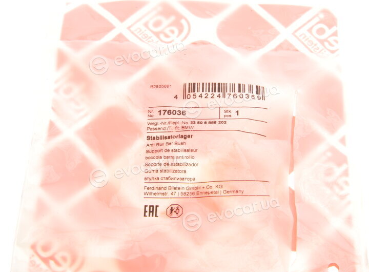 Febi 176036