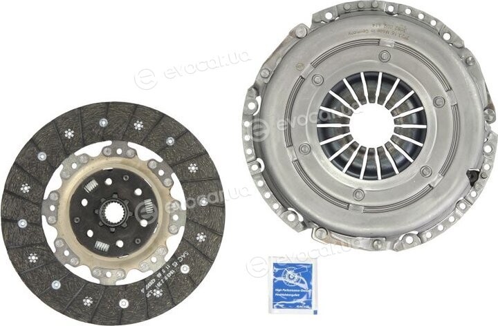 Sachs 3000 970 081