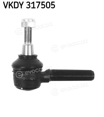 SKF VKDY 317505