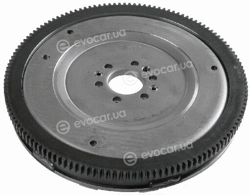 Sachs 6366 000 004