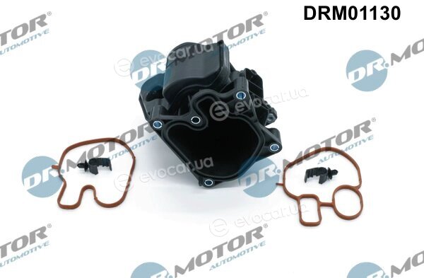 Dr. Motor DRM01130