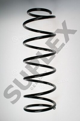 Suplex 10204