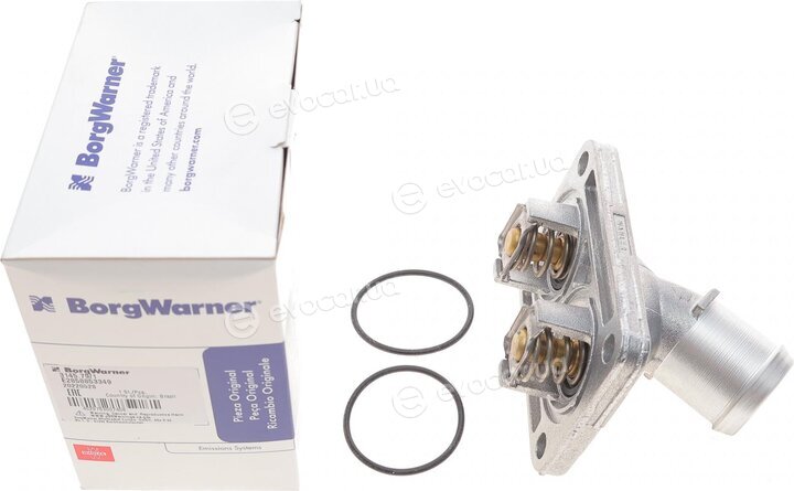 Wahler / BorgWarner 3145.79D