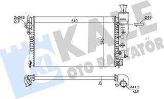 Kale 363130