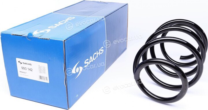 Sachs 993 142