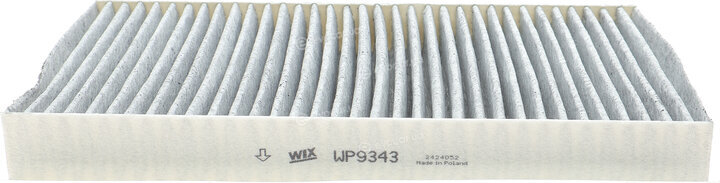WIX WP9343