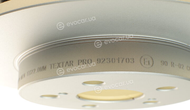 Textar 92301703