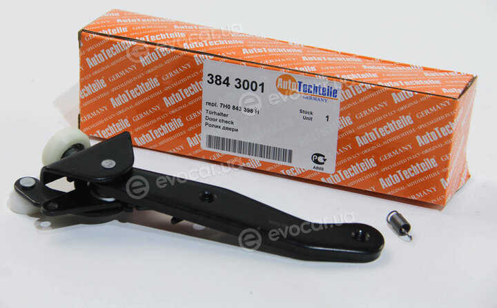 Autotechteile 384 3001
