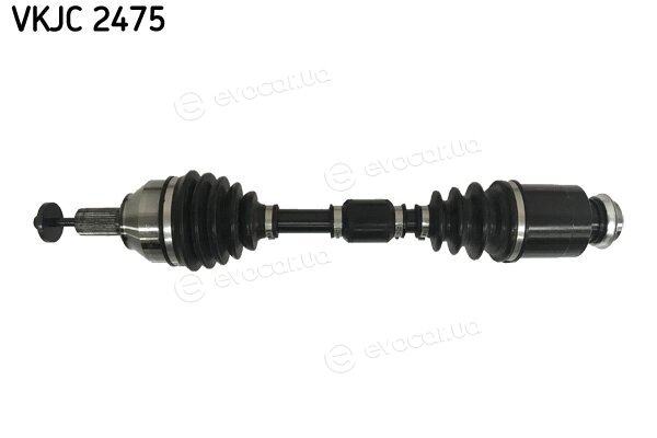 SKF VKJC 2475