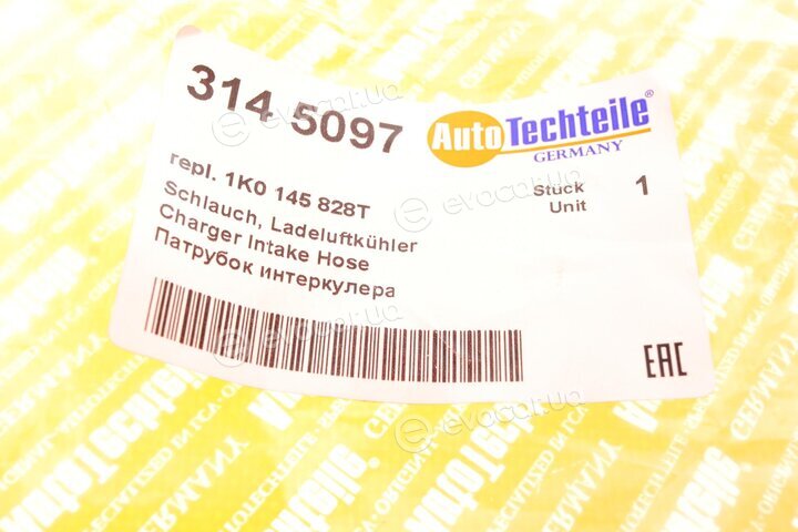 Autotechteile 314 5097