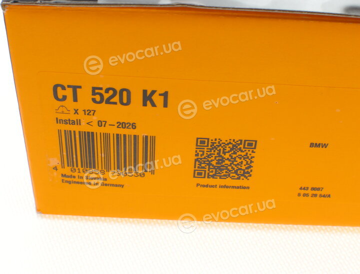 Continental CT520K1