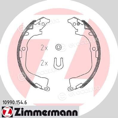 Zimmermann 10990.154.6