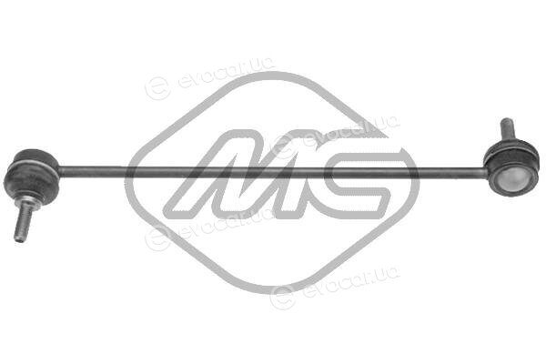Metalcaucho / STC 05629