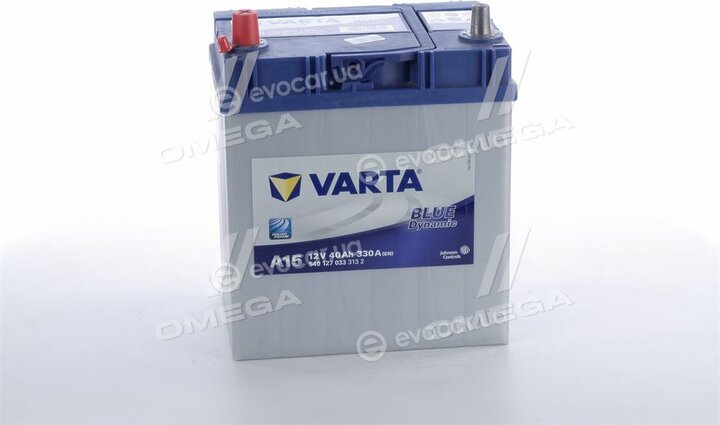 Varta 5401270333132