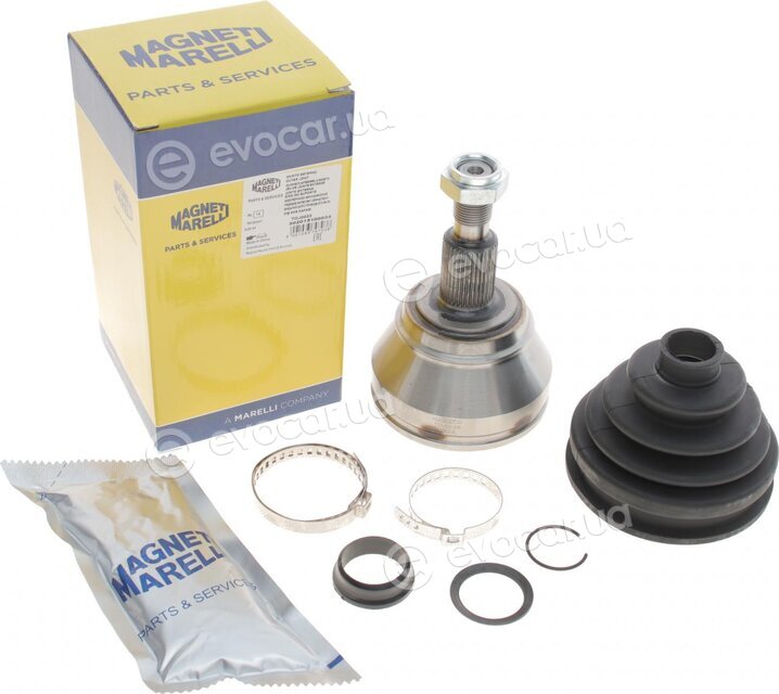 Magneti Marelli 302015100033