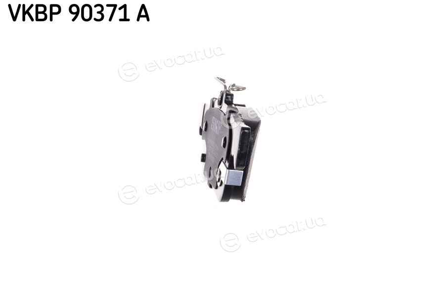 SKF VKBP 90371 A