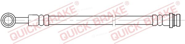 Kawe / Quick Brake 50.097