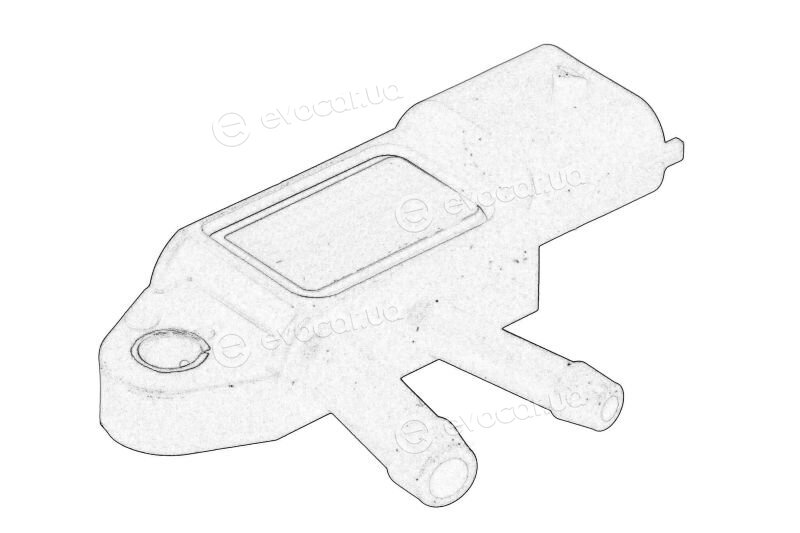 Mopar (PSA / FCA) 5801600484