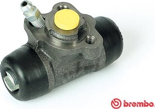 Brembo A 12 417