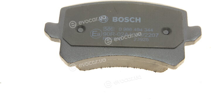 Bosch 0 986 494 344