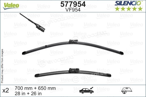 Valeo 577954