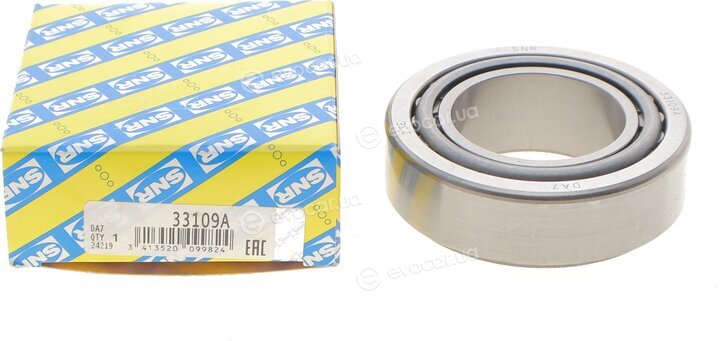 NTN / SNR 33109A