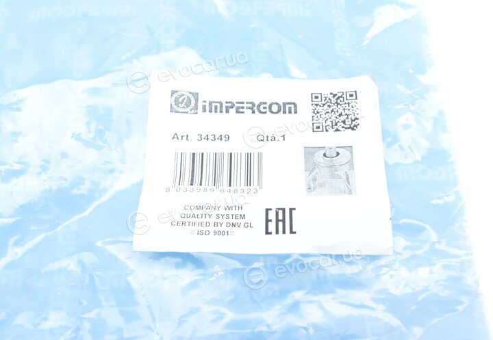 Impergom 34349