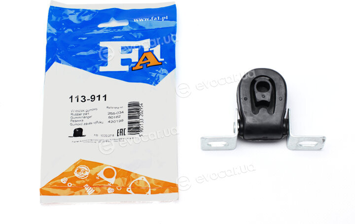 FA1 113-911