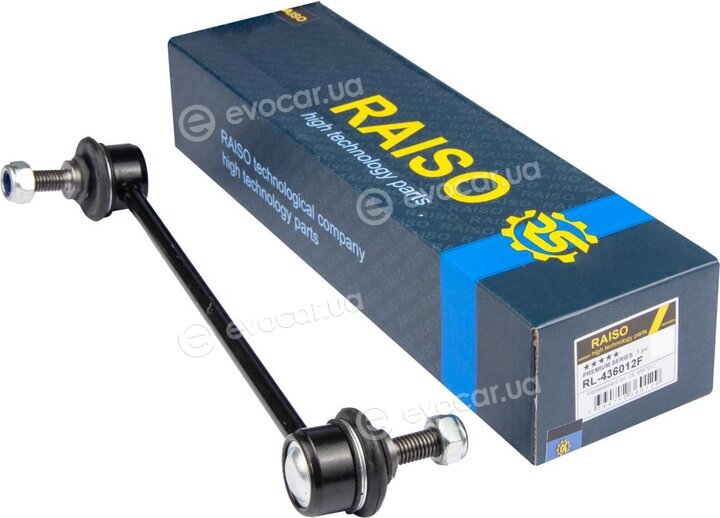 Raiso RL436012F