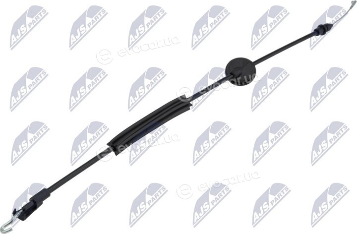 NTY EZC-VW-366