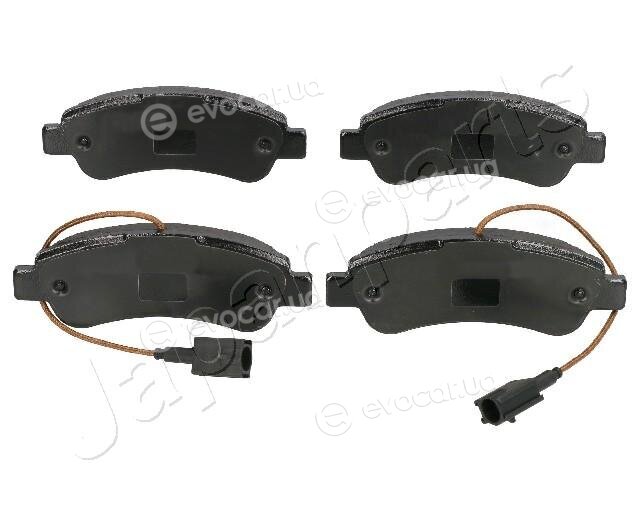 Japanparts PP-0609AF