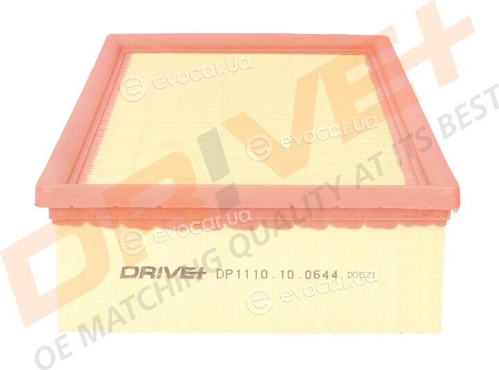 Drive+ DP1110.10.0644