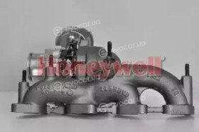 Garrett 756062-9004S