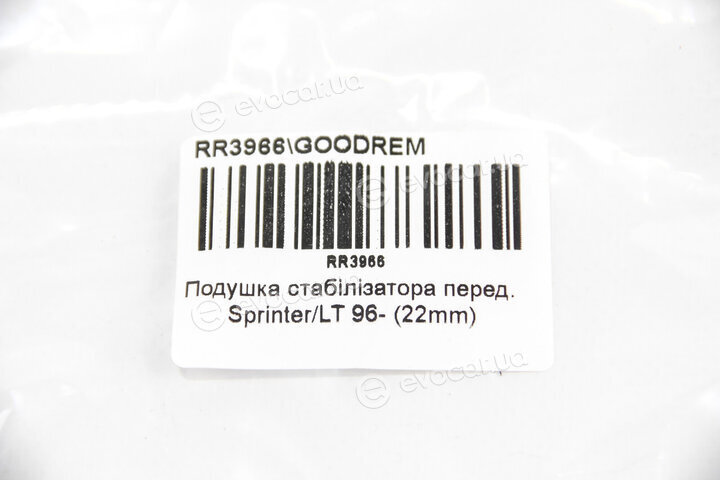 Goodrem RR3966