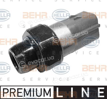 Mahle ASW 32 000P