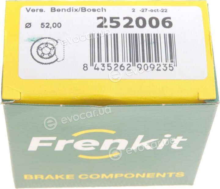 Frenkit 252006