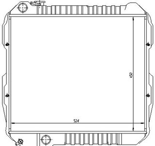Starline A VW 2088